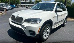 2013 BMW X5 xDrive35i