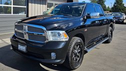 2014 Ram Ram Pickup 1500 Laramie Limited