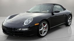 2008 Porsche 911 Carrera S