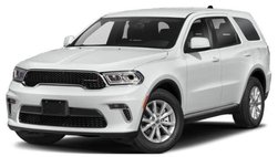 2022 Dodge Durango SRT 392