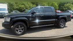 2010 Dodge Dakota Lone Star