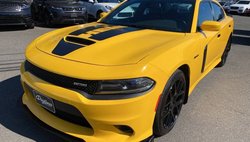 2017 Dodge Charger Daytona