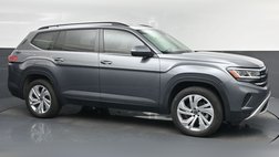 2023 Volkswagen Atlas V6 SE 4Motion