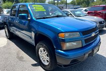 2009 Chevrolet Colorado LT