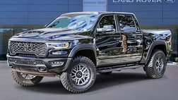 2025 Ram Ram Pickup 1500 RHO
