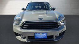 2019 MINI Countryman Cooper