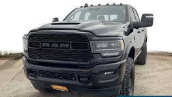 2024 Ram Ram Pickup 2500 Limited