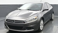 2014 Dodge Dart Limited