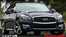 2015 Infiniti Q70L 3.7