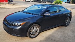 2008 Scion tC Base