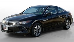 2009 Honda Accord EX-L