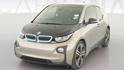 2017 BMW i3 Base