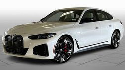 2025 BMW 4 Series M440i xDrive Gran Coupe