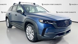 2026 Mazda CX-50 2.5 S Premium