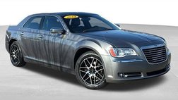 2011 Chrysler 300 Limited