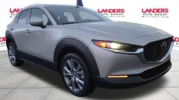 2023 Mazda CX-30 S Preferred