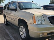 2007 GMC Yukon SLT