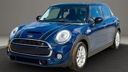 2015 MINI Hardtop Cooper S