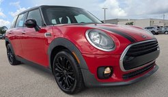 2019 MINI Clubman Cooper