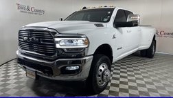 2024 Ram Ram Pickup 3500 Laramie