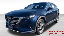 2019 Mazda CX-9 Grand Touring