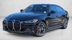 2023 BMW i4 eDrive35 Gran Coupe