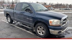 2006 Dodge Ram 1500 Laramie