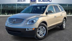 2012 Buick Enclave Base