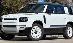 2025 Land Rover Defender 110 P300 S