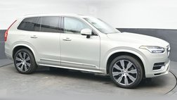 2020 Volvo XC90 T8 eAWD Inscription 6-Passenger
