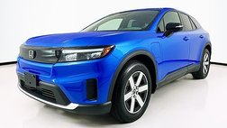 2024 Honda Prologue EX