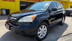 2009 Honda CR-V EX-L