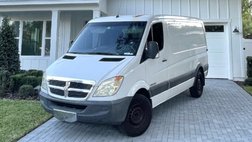 2007 Dodge Sprinter 2500