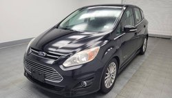 2016 Ford C-Max Energi SEL
