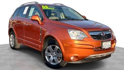 2008 Saturn VUE XR