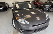 2008 Hyundai Tiburon GS