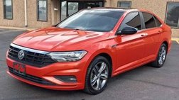 2019 Volkswagen Jetta R-Line