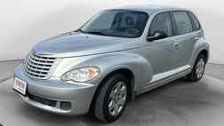 2009 Chrysler PT Cruiser Base