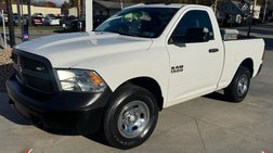 2015 Ram Ram Pickup 1500 Tradesman