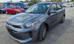 2019 Kia Rio S