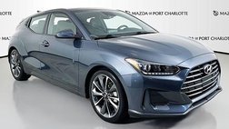 2019 Hyundai Veloster Premium