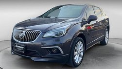 2016 Buick Envision Premium I