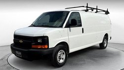 2015 Chevrolet Express 2500