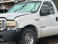 1999 Ford Super Duty F-250 SUPER DUTY