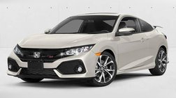 2018 Honda Civic Si