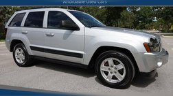 2006 Jeep Grand Cherokee Laredo