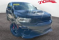 2023 Dodge Durango SRT Hellcat Premium