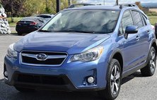 2016 Subaru Crosstrek Hybrid
