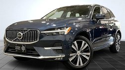 2022 Volvo XC60 B6 Inscription