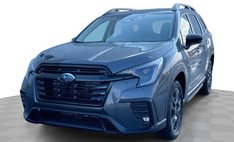 2026 Subaru Ascent Onyx Edition Touring